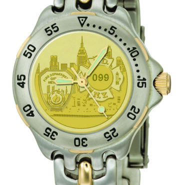 Fire Department Jewelry 1