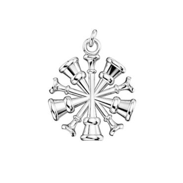 Fire Department Jewelry 7