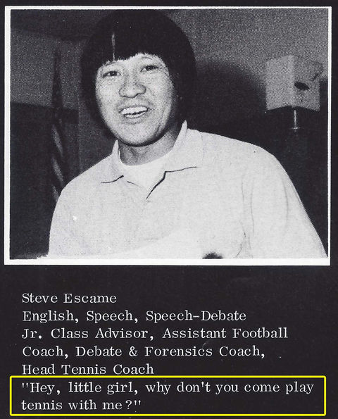 3 - Escame Teacher Photo FHS 1975 Yearbook.jpg